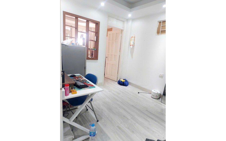 Cho thuê chung cư mini Vương Thừa Vũ 35m2, tầng 8,  5 Triệu - Full đồ lh 0936397767